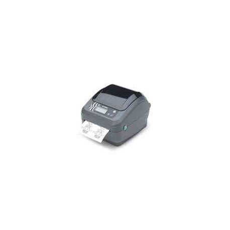 Impre GX420 Td 203DPI Usb Ethernet Epl, Zpl - Envío Gratuito