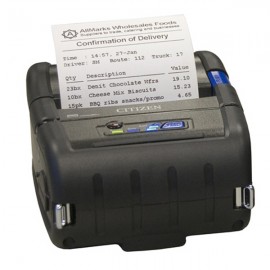 Impresora Termica Portatil Citizen CMP-30LBTU 3 203 Dpi Serial,usb, Interfaz Bluetooth - Envío Gratuito