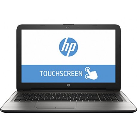 2017 Newest HP 15.6 Multi-Touch Notebook - Envío Gratuito