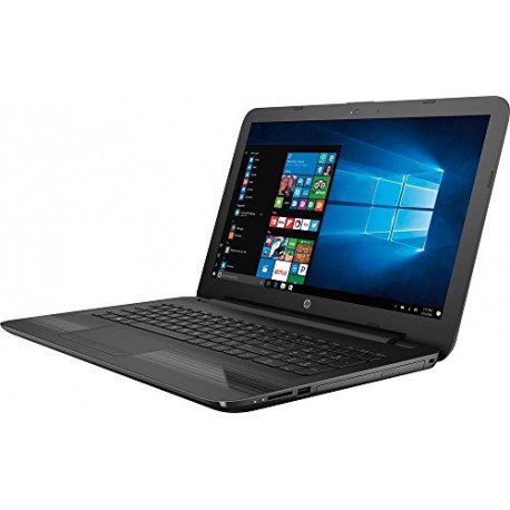 2017 Newest HP 15.6 HD Touchscreen TruBrite Display Laptop PC - Envío Gratuito