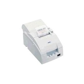 Miniprinter Epson TM-U220A SERIAL C AUT Y Auditoria - Envío Gratuito