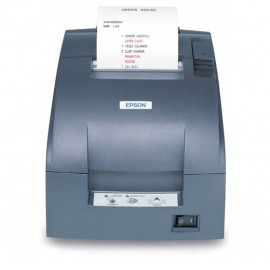 Miniprinter Epson TM-U220A-890, Usb Neg C CORT-AUT - Envío Gratuito