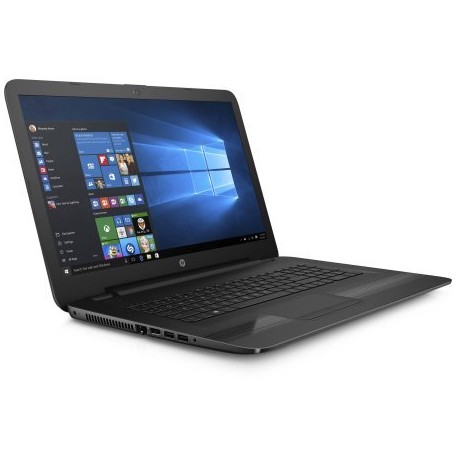 2017 Newest HP 17.3 HD 1600x900 LED-Backlit HD display Laptop - Envío Gratuito
