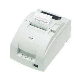 Miniprinter Epson TM-U220PB PARALELA C AUTOMATICO - Envío Gratuito