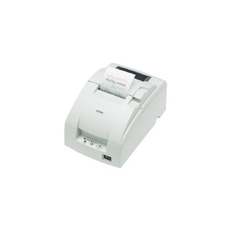 Miniprinter Epson TM-U220PB PARALELA C AUTOMATICO - Envío Gratuito