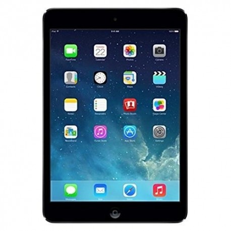 Ipad Mini 4 Wi-fi Cell 128GB Space Gray - Envío Gratuito