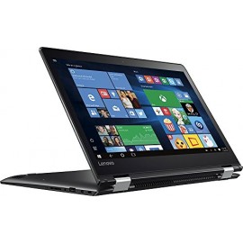 2017 Newest Lenovo 14 Convertible 2-in-1 Touchscreen Laptop - Envío Gratuito