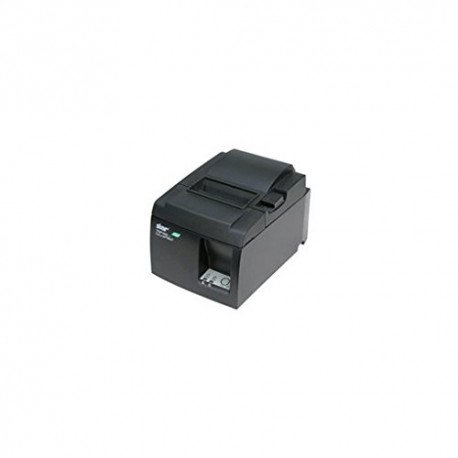 Miniprinter Termica Black Ecco BE200 576 Puntos CARACTER 12X24 VELOCIDAD 300 Mm Por SEGUNDO 80MM - Envío Gratuito