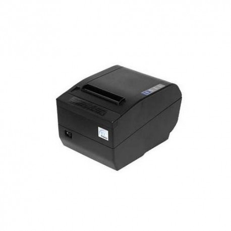 Miniprinter Termica Ec Line EC-PM-80320-ETH, Ethernet, Negra, 80MM (3.25) - Envío Gratuito