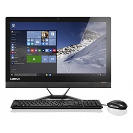 Lenovo ideacentre (F0BC0011US) 23" Desktop (Black) - Envío Gratuito