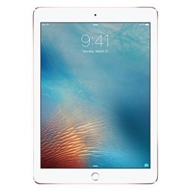 Ipad Pro 9.7 Wi-fi 32GB Rose . - Envío Gratuito