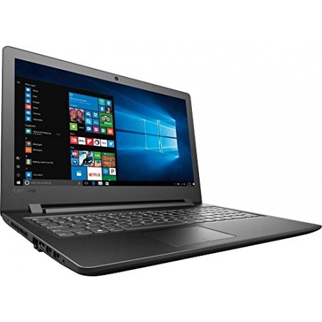 2017 Newest Lenovo Ideapad High Performance 110 15.6 Laptop (Intel Core i3-6100U 2.3 GHz - Envío Gratuito