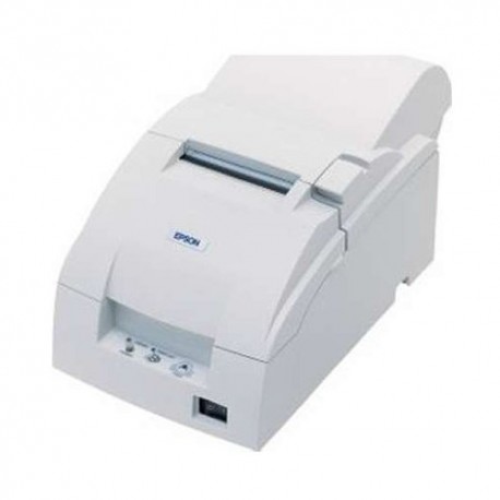 Miniprinter TM-U220A-113 Bla ETHERNET AUTOCOR AUDITORIA - Envío Gratuito