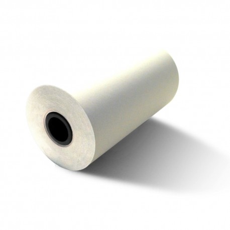 Receipt, Paper, 2IN X 80FT (50 8MM X 24.4M) Dt, Z-perform - Envío Gratuito