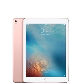 Ipad Pro 9.7 Wifi Cell 128GB Rose - Envío Gratuito