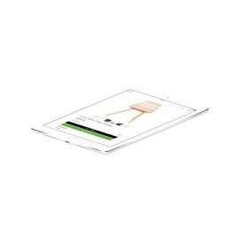 Ipad Pro 9.7 Wifi Cell 128GB Silver - Envío Gratuito