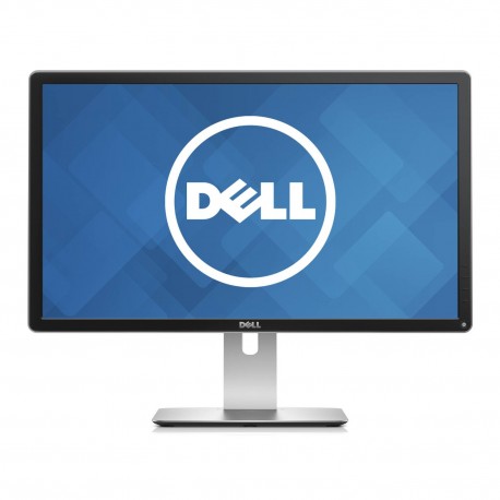 Dell Ultra HD 4K Monitor P2415Q 24-Inch Screen LED-Lit Monitor - Envío Gratuito