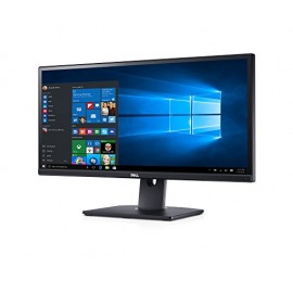 Dell UltraSharp U2913WM 29-Inch 219 Widescreen 2560 x 1080 LED-Lit Monitor - Envío Gratuito