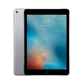 Ipad Pro 9.7 Wifi Cell 128GB Space Gray - Envío Gratuito