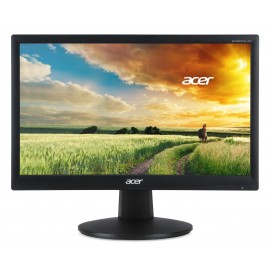 Monitor Acer E1900HQ 18.5 Led 1366 X 768 Vga 3WTY - Envío Gratuito