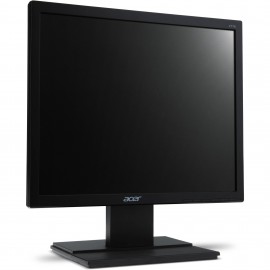 Monitor Acer V176L B ,LED,17 -Negro - Envío Gratuito