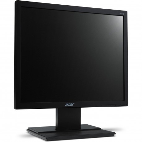 Monitor Acer V176L B ,LED,17 -Negro - Envío Gratuito