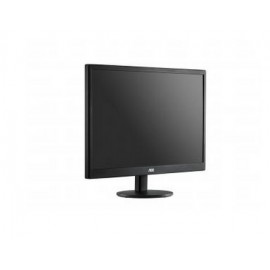 Monitor AOC E1670SWU, LED, 15.6 -Negro. - Envío Gratuito