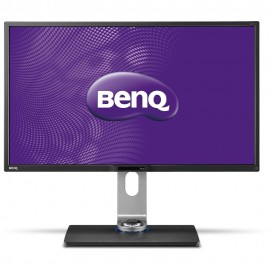 Monitor Benq BL3200PT 32 Bl CAD-CAM,Animation, Lbl Mode Fl - Envío Gratuito