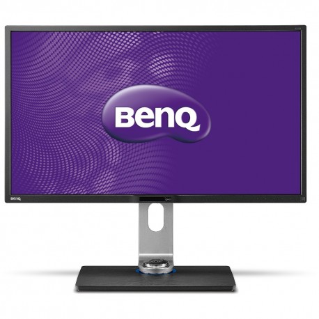 Monitor Benq BL3200PT 32 Bl CAD-CAM,Animation, Lbl Mode Fl - Envío Gratuito