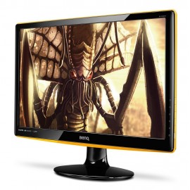 Monitor Benq RL2240HE ,LED,21.5 -Negro - Envío Gratuito