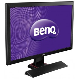 Monitor BenQ RL2455HM ,LED, 24 -Negro - Envío Gratuito