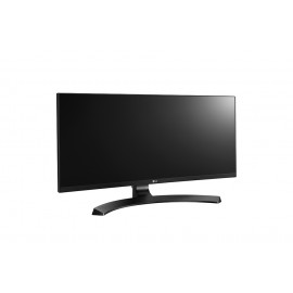 Monitor Curvo 29 Ultra Wide 2560 X 1080 Ips Led 2 Hdmi, 1 Displ - Envío Gratuito