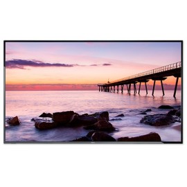 Monitor De Senalizacion Digital Nec 50, E505, Full Hd, Negro RS-232 3 Hdmi Usb Player - Envío Gratuito