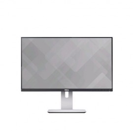 Monitor Dell U2414H Led Fhd Vga Hdmi Wcam Ether Usb - Envío Gratuito