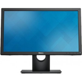 Monitor Dell E1916HV 18.5 L 1366X768 Vga Garantia 3W - Envío Gratuito