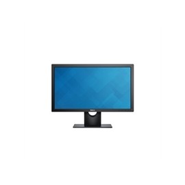 Monitor Dell E2016H 20 Led 1600X900 Vga Dp Vesa Garantia - Envío Gratuito