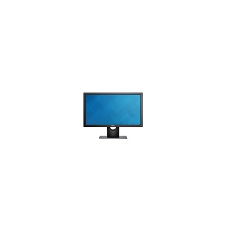 Monitor Dell E2016H 20 Led 1600X900 Vga Dp Vesa Garantia - Envío Gratuito