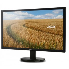 Monitor Led Acer 21.5 K222HQL Bd  MX-1920 X 1080-60HZ-5MS-VGA-VESA - Envío Gratuito