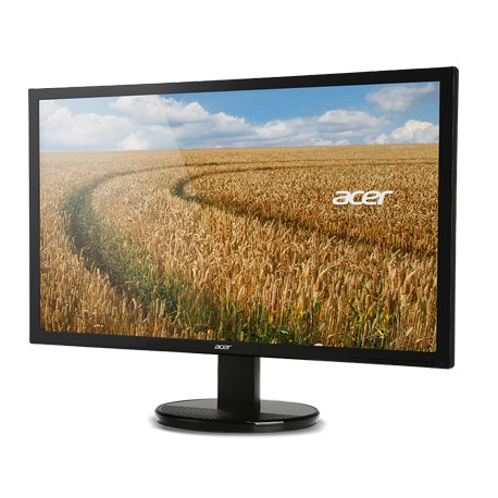 Monitor Led Acer 21.5 K222HQL Bd  MX-1920 X 1080-60HZ-5MS-VGA-VESA - Envío Gratuito