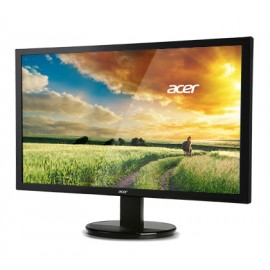 Monitor Led Acer 27 K272HL /1920X1080/ Vga-dvd /3 Wty - Envío Gratuito