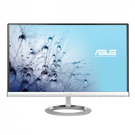 Monitor Led Asus 23 Ah-ips Full Hd - Envío Gratuito