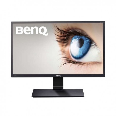 Monitor Led Benq 21.5 GW2270 Entradas D-sub Dvi Resolucion 1920 X 1080 - Envío Gratuito