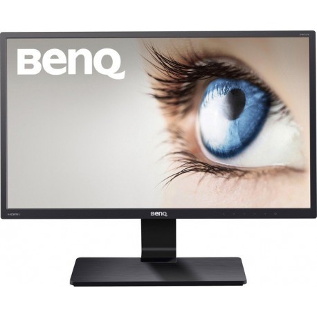 Monitor Led Benq 21.5 GW2270H Entradas D-sub Hdmi 1.4 X 2 Resolucion 1920 X 1080 - Envío Gratuito