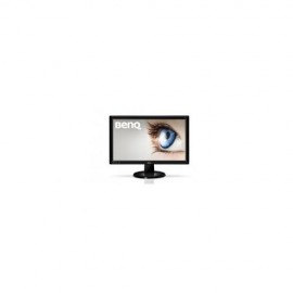 Monitor Led Benq 24 Negro Brillante GW2455H Hdmi Dvi Resolucion 1920 X 1080 - Envío Gratuito