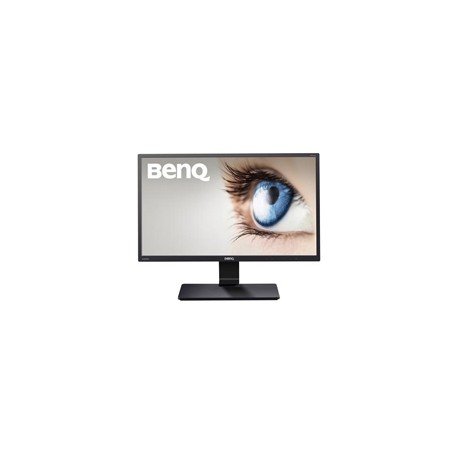 Monitor Led Benq 24 Negro Glossy GW2470HL Vga Hdmi X 2 - Envío Gratuito