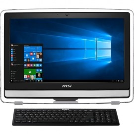 MSI Pro 22ET 4BW-024US 21.5-Inches All-in-One Computer - Envío Gratuito