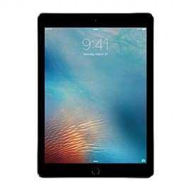 iPad Pro 9.7-inch (256GB, Wi-Fi, Space Gray) 2016 Model - Envío Gratuito