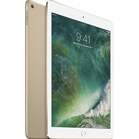 Apple iPad Air 2 9.7 Inch 32gb (Gold) - Envío Gratuito