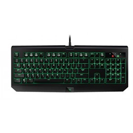 BWULTIMATE STEALTH 2016 ACCSMECHANICAL GAMING KEYBOARD RZ03-01701700-R3U1 - Envío Gratuito