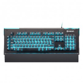 CL-510 Pro-Gaming Keyboard (Spanish) - Envío Gratuito